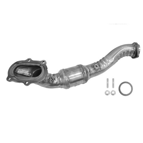 AP Exhaust 770584 Catalytic Converter